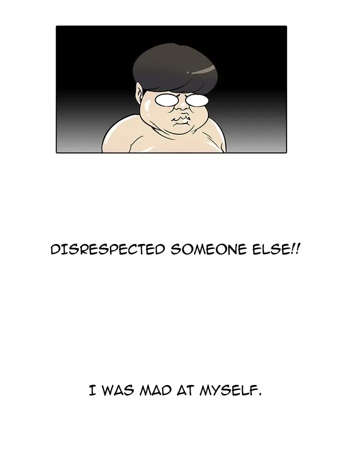Lookism Chapter 23