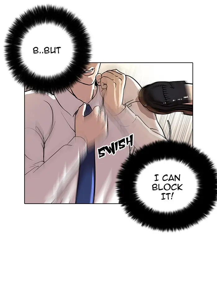 Lookism Chapter 23