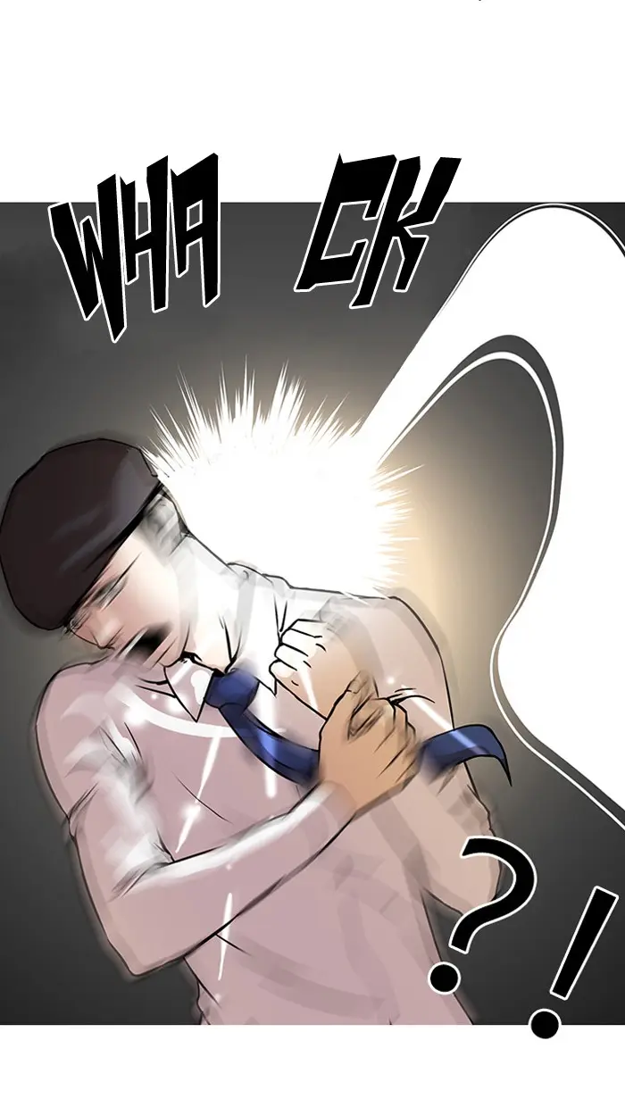 Lookism Chapter 23