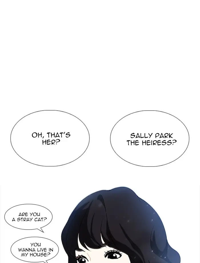 Lookism Chapter 230