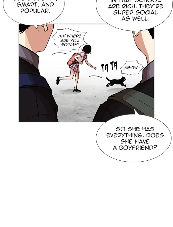 Lookism Chapter 230