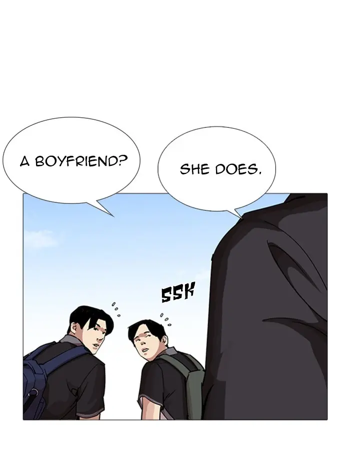 Lookism Chapter 230