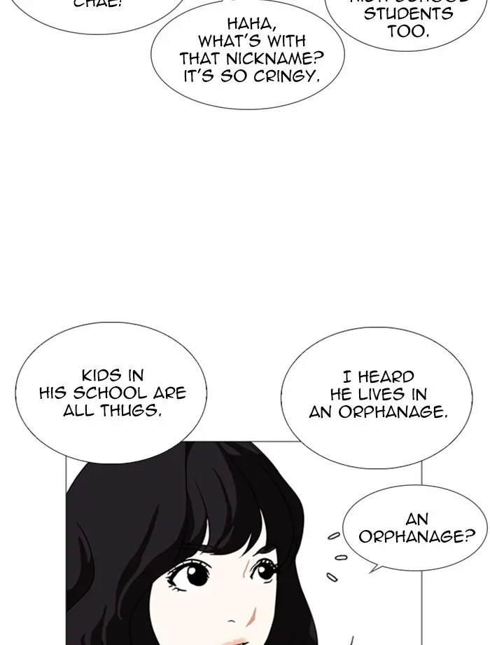 Lookism Chapter 230