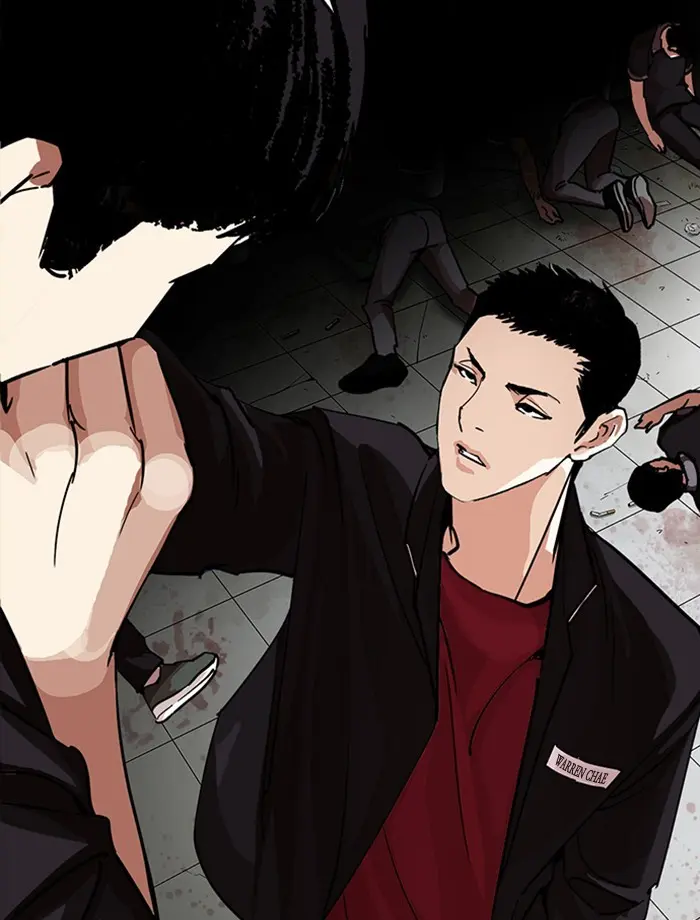 Lookism Chapter 230