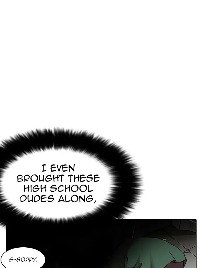 Lookism Chapter 230