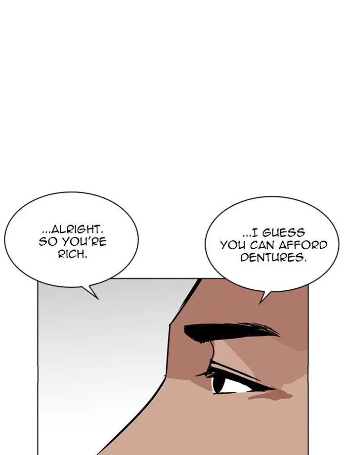 Lookism Chapter 230