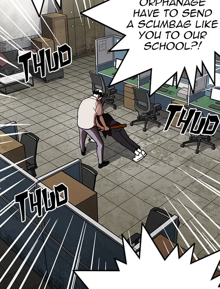 Lookism Chapter 230