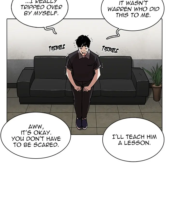 Lookism Chapter 230