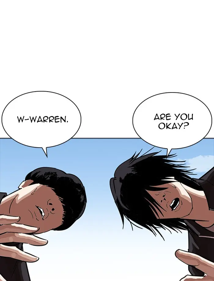 Lookism Chapter 230