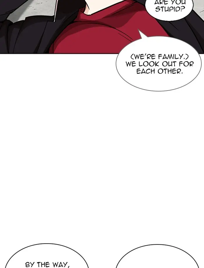 Lookism Chapter 230