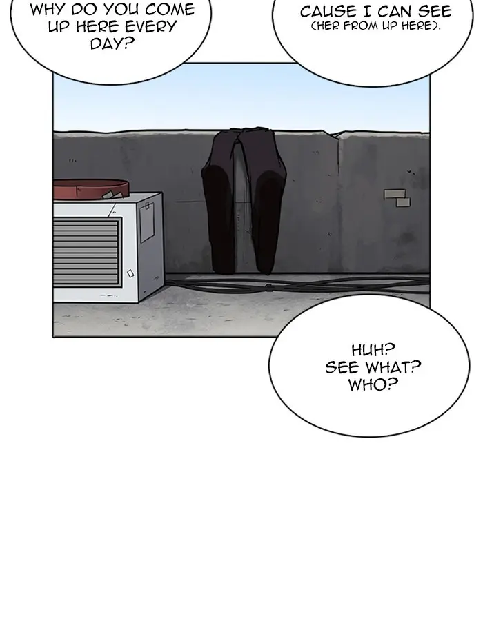 Lookism Chapter 230