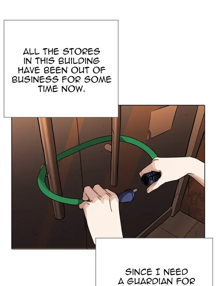 Lookism Chapter 230