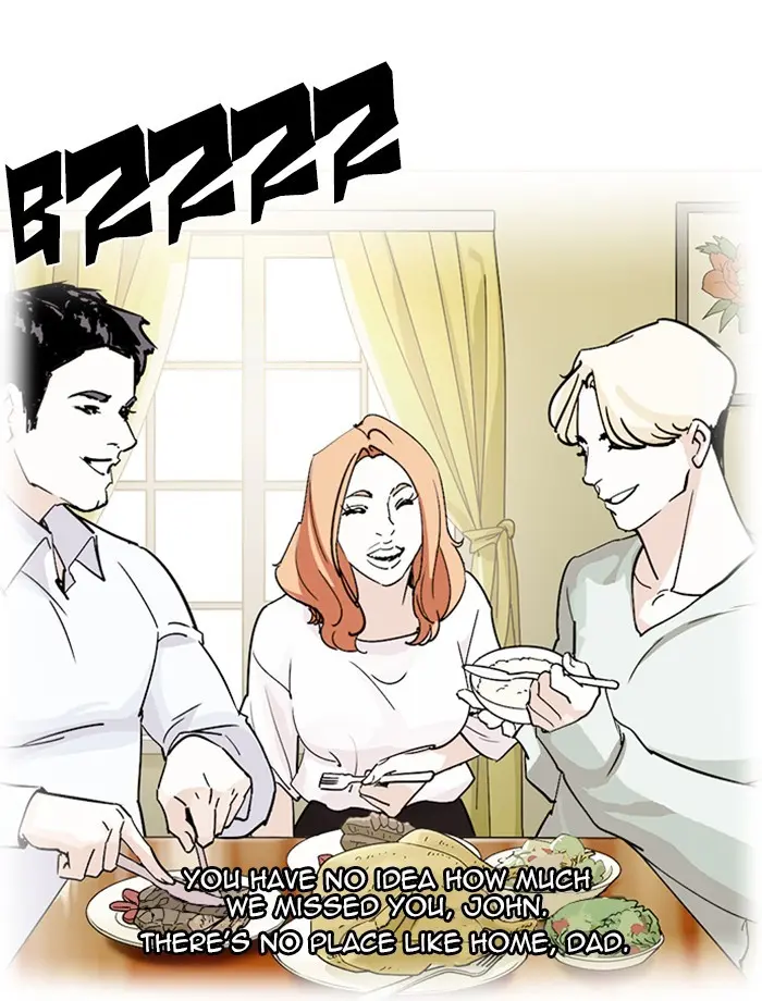 Lookism Chapter 230