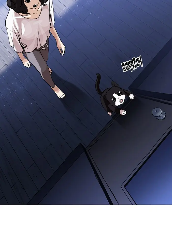 Lookism Chapter 230