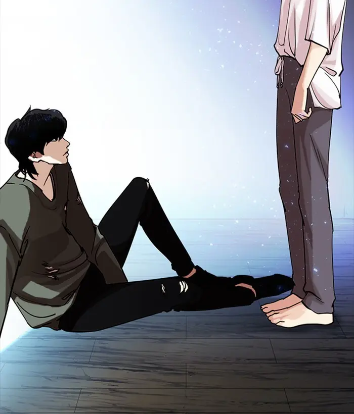 Lookism Chapter 231