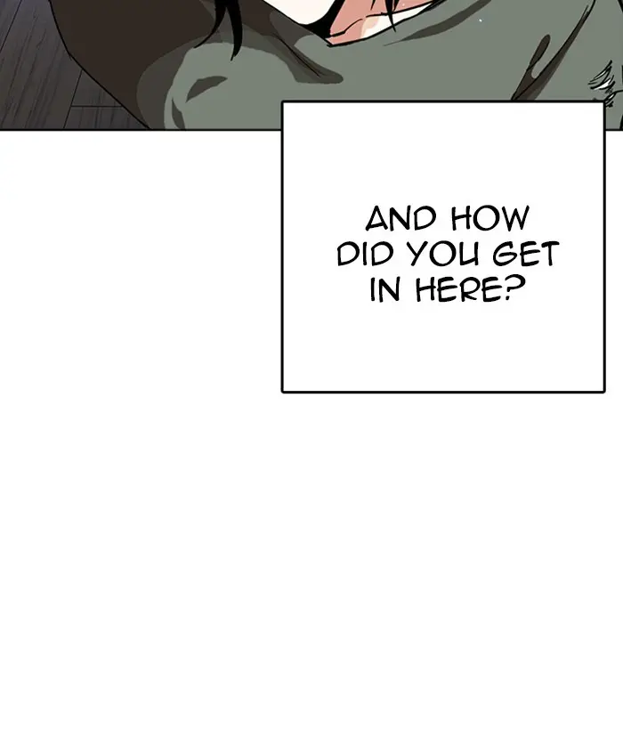Lookism Chapter 231