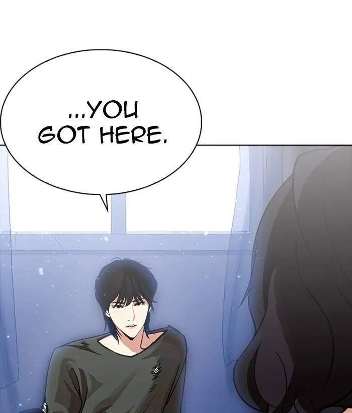 Lookism Chapter 231