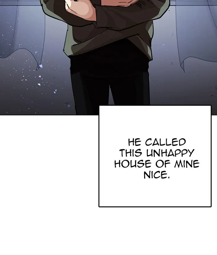 Lookism Chapter 231