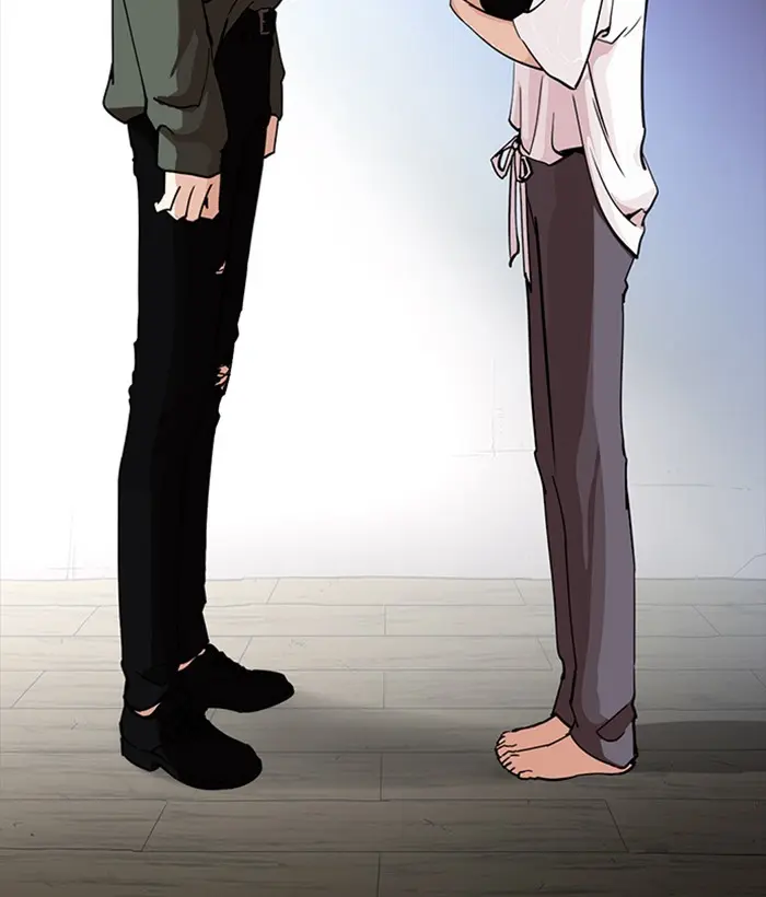 Lookism Chapter 231