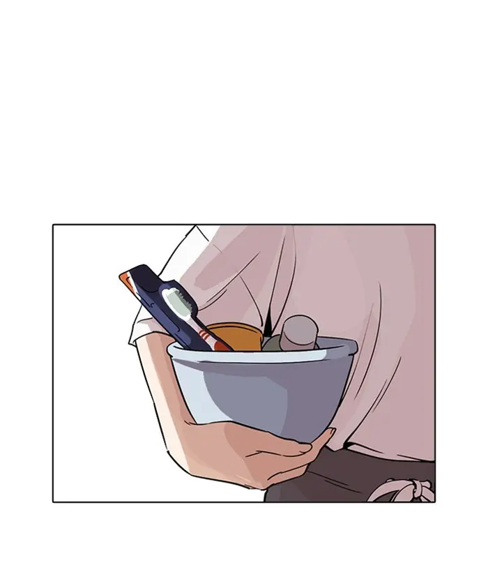 Lookism Chapter 231