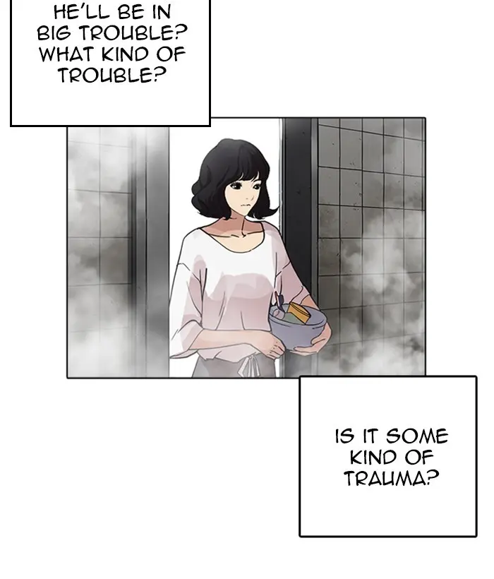 Lookism Chapter 231