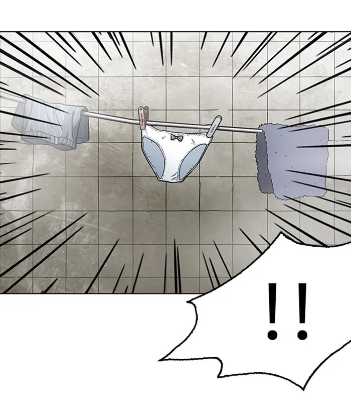 Lookism Chapter 231