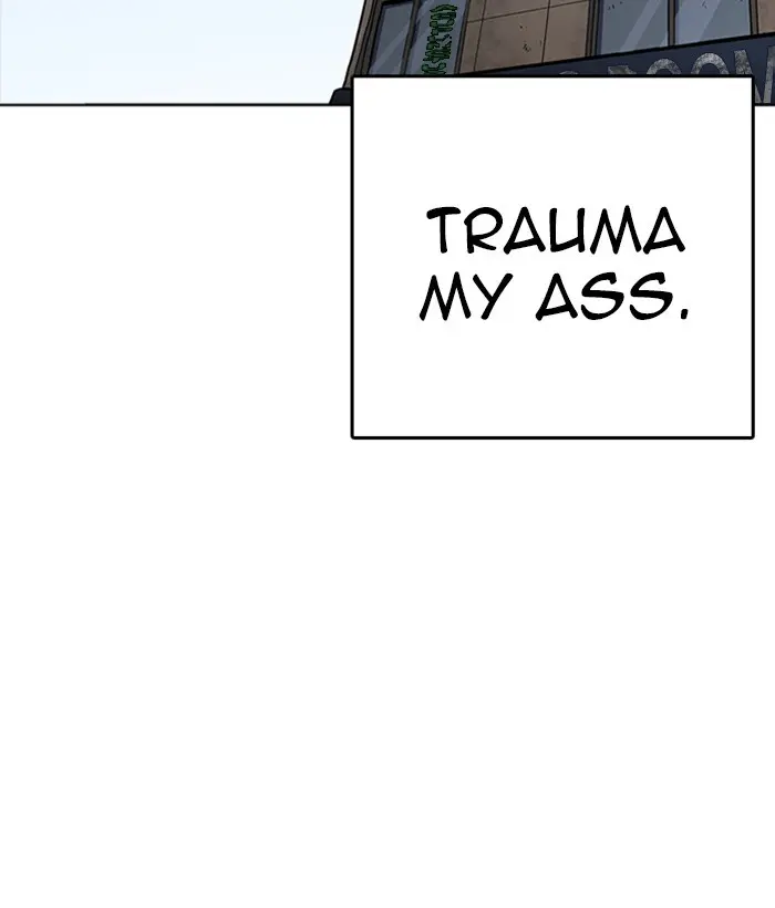 Lookism Chapter 231