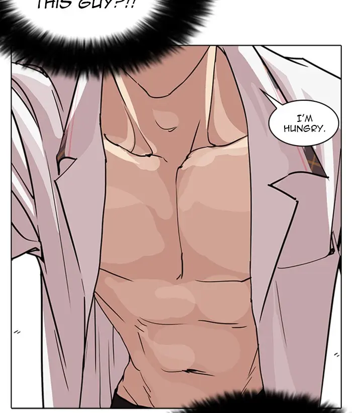 Lookism Chapter 231