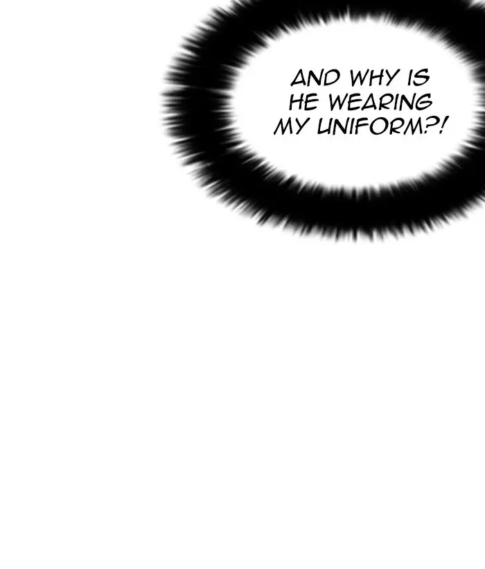 Lookism Chapter 231