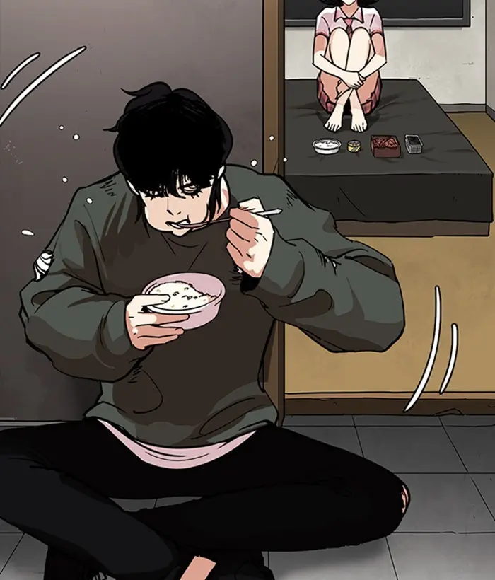 Lookism Chapter 231