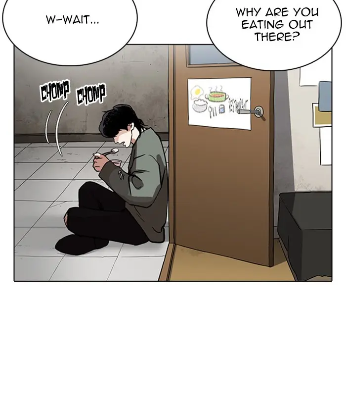Lookism Chapter 231