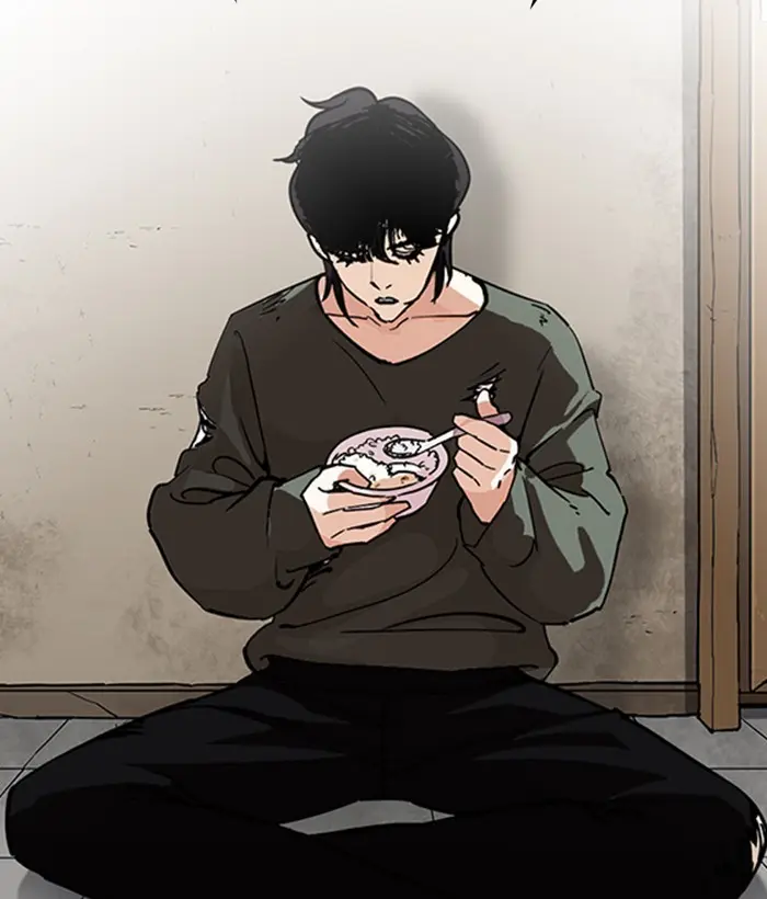 Lookism Chapter 231