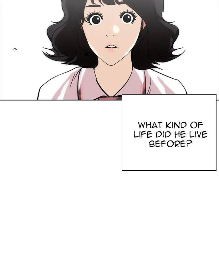 Lookism Chapter 231