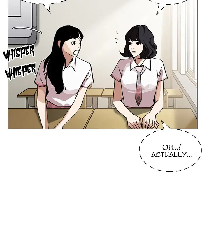 Lookism Chapter 231