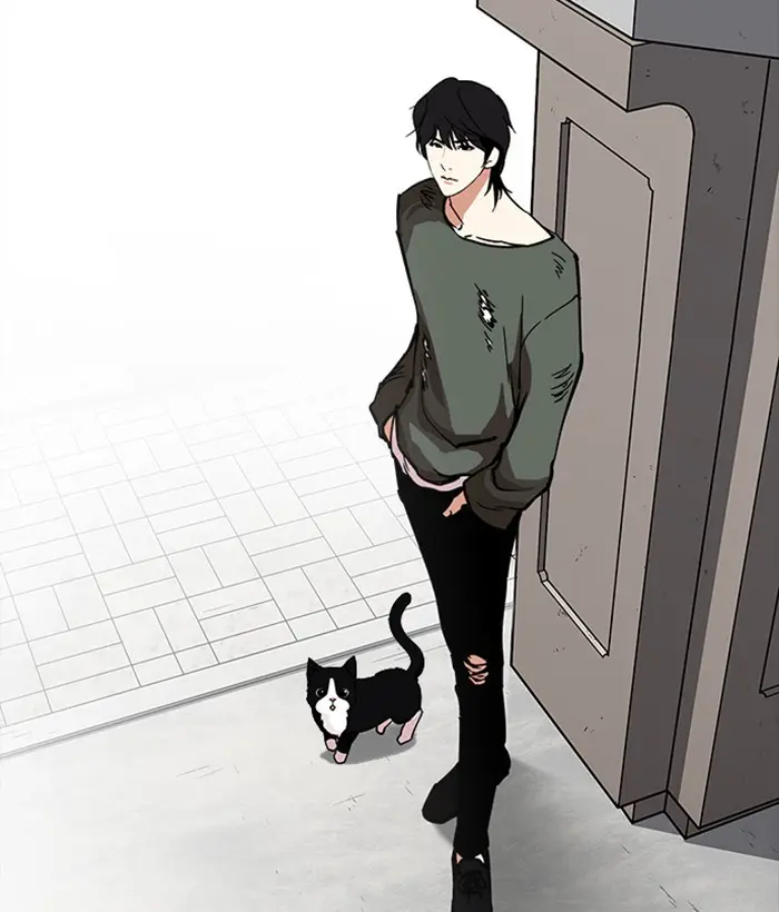 Lookism Chapter 231