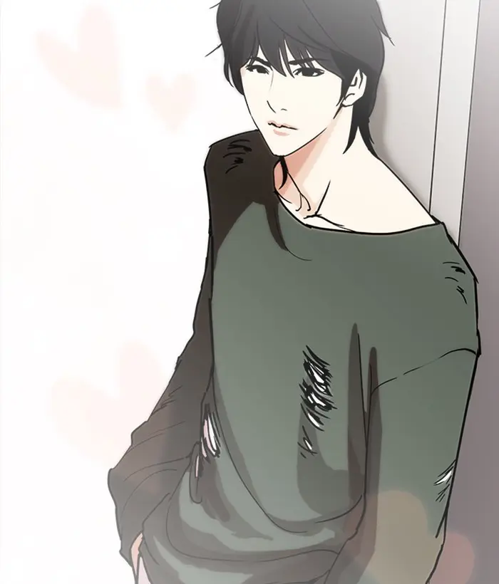 Lookism Chapter 231