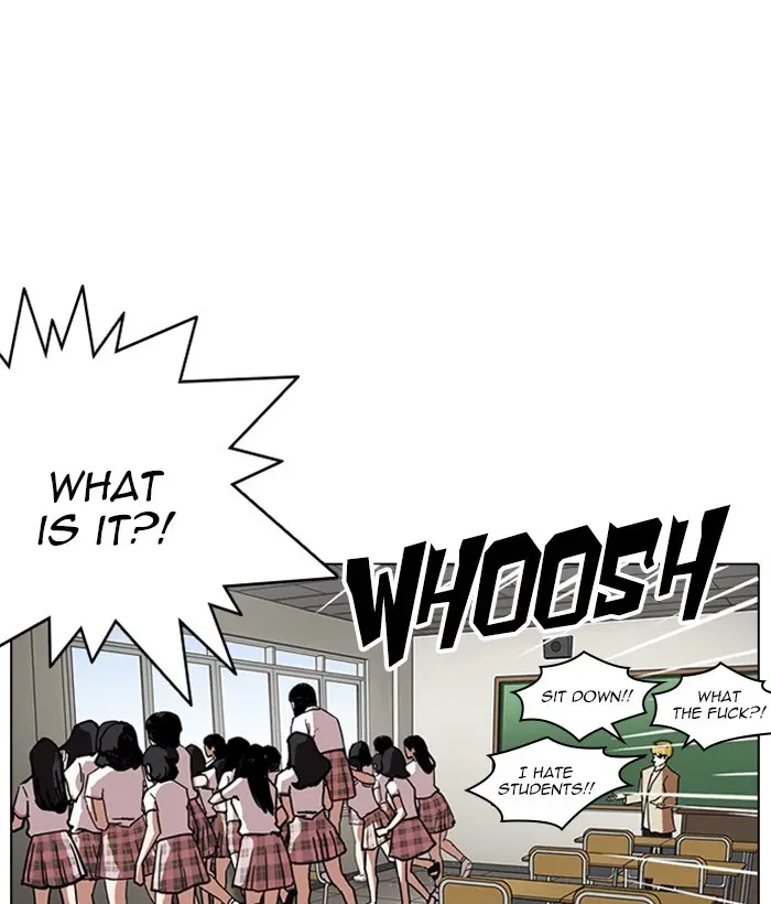 Lookism Chapter 231