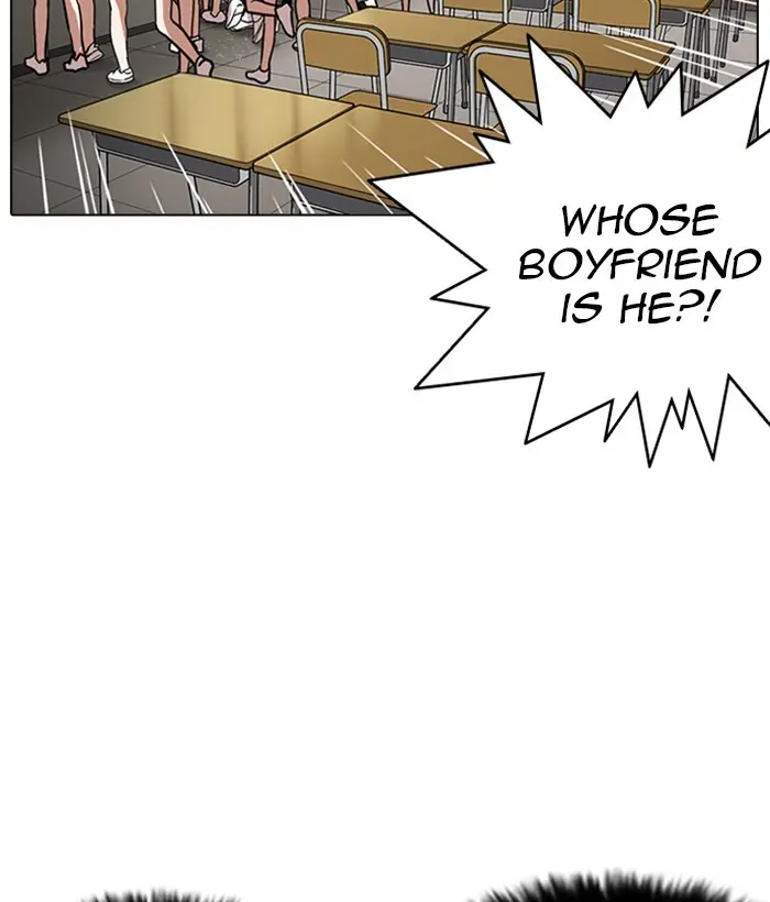Lookism Chapter 231