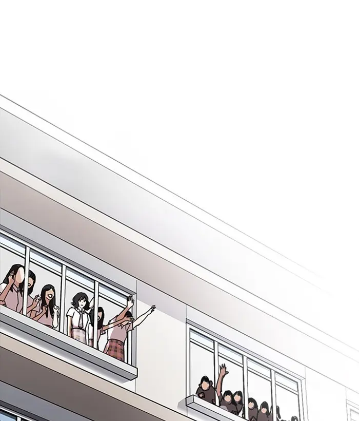 Lookism Chapter 231