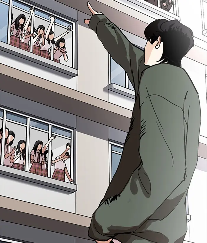 Lookism Chapter 231