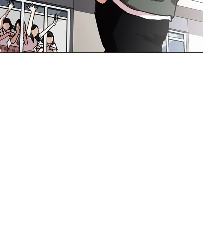Lookism Chapter 231