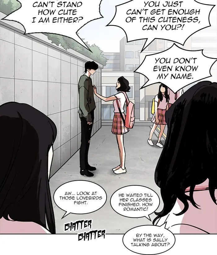 Lookism Chapter 231