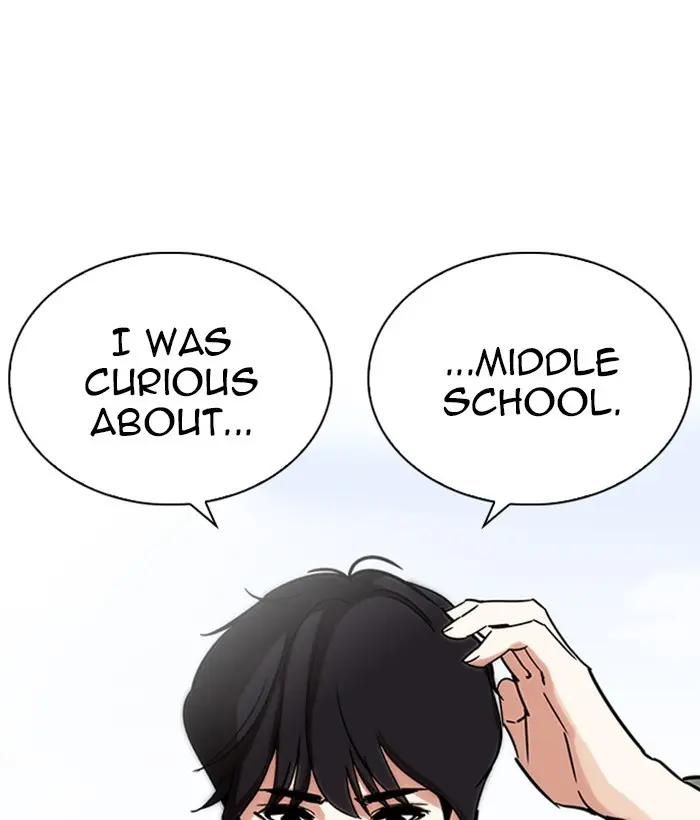 Lookism Chapter 231