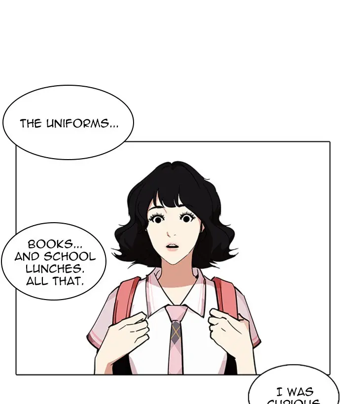Lookism Chapter 231