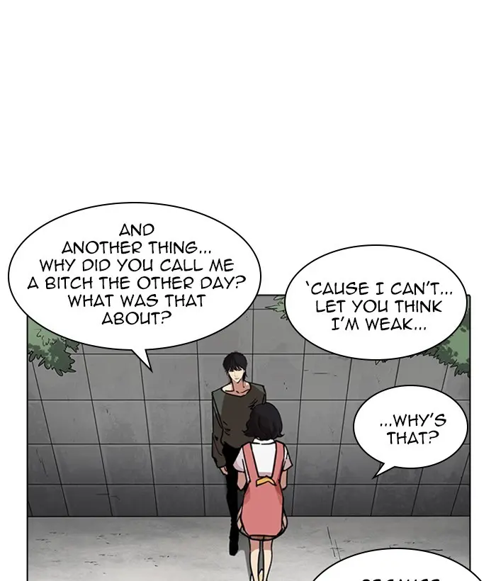 Lookism Chapter 231