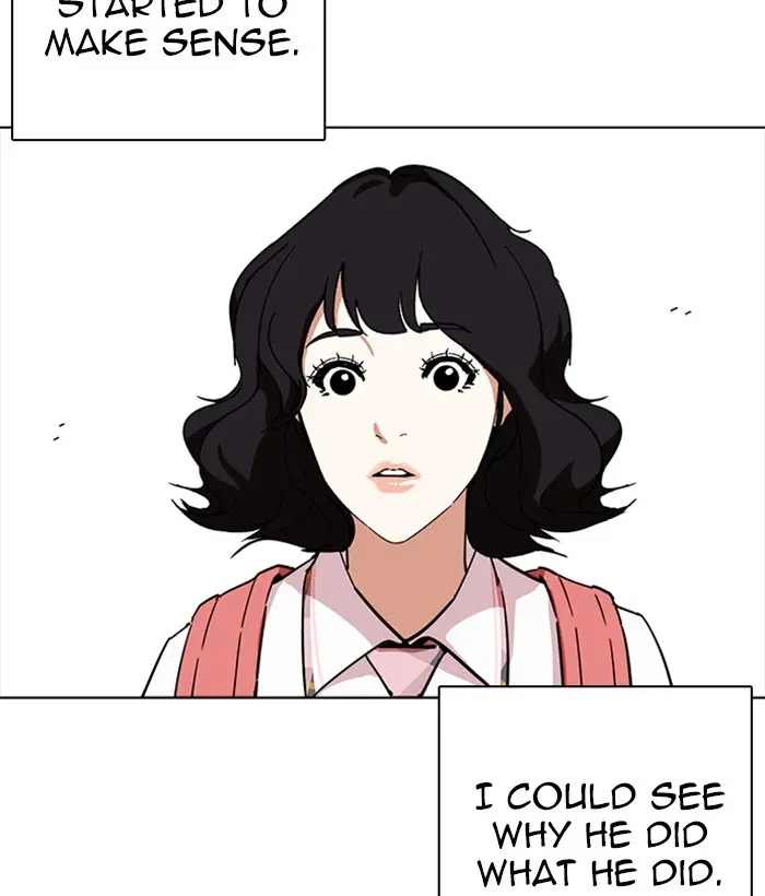 Lookism Chapter 231