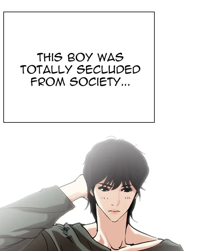 Lookism Chapter 231