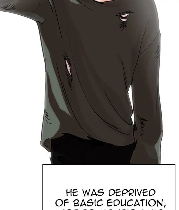 Lookism Chapter 231