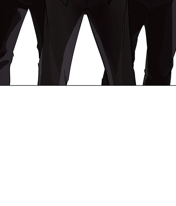 Lookism Chapter 231