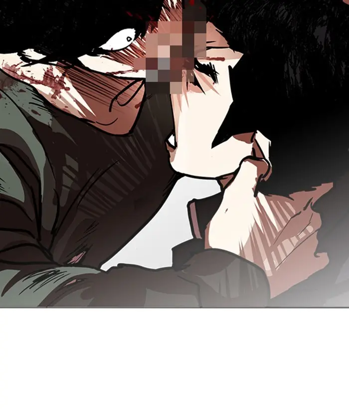 Lookism Chapter 231